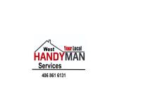 West Handyman Services image 7